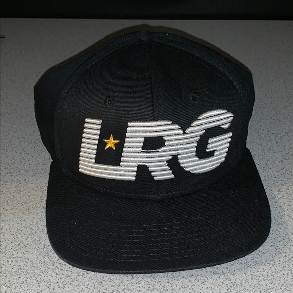 LRG Hat